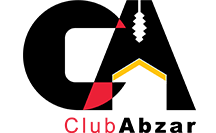 Logo of کلوب ابزار 