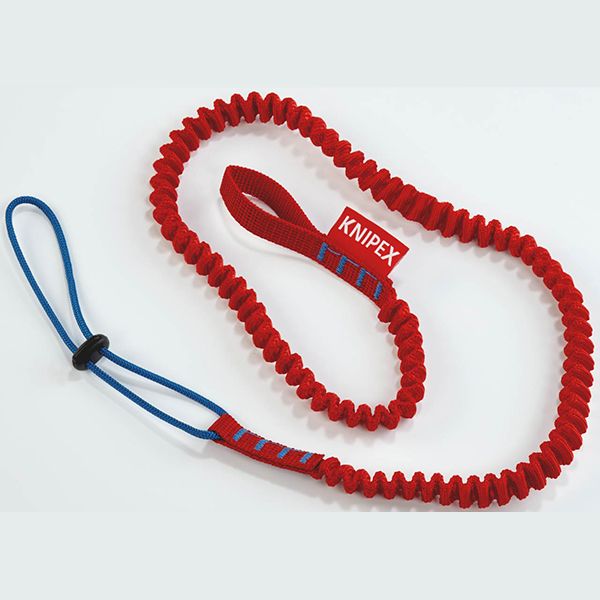 تصویر  طناب الاستیکی نگهدارنده ابزار 005001TBK