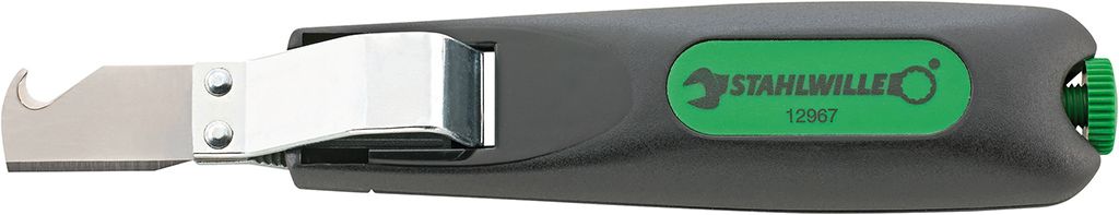 تصویر  چاقو کابل لخت کن 77620010