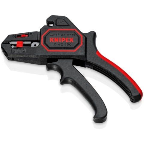 تصویر  سیم لخت کن اتومات 1262180