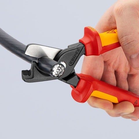 تصویر  کابل بر (فشار قوی) 9518225