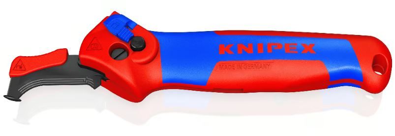 تصویر  چاقو کابل لخت کن 1650145SB