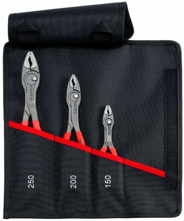 تصویر  ست 3 عددی انبر مهره گیر 001961V01