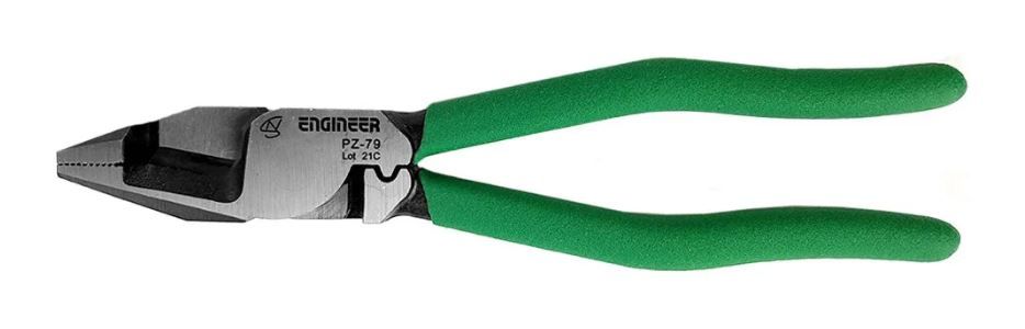 تصویر  انبردست 8 اینچ PZ-79