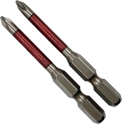 تصویر  ست 2 عددی بیت (سری پیچ گوشتی) ARTD-1065