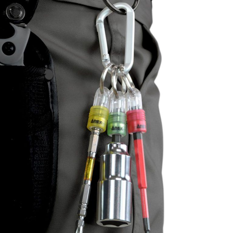 تصویر  نگهدارنده بیت (سری پیچ گوشتی) AQH-Y