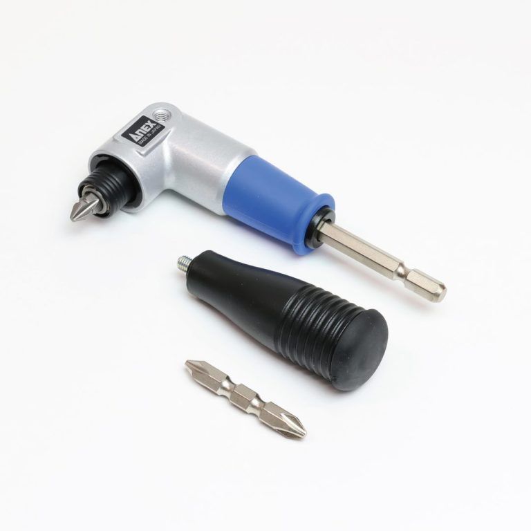 تصویر  رابط 90 درجه بیت AKL-560