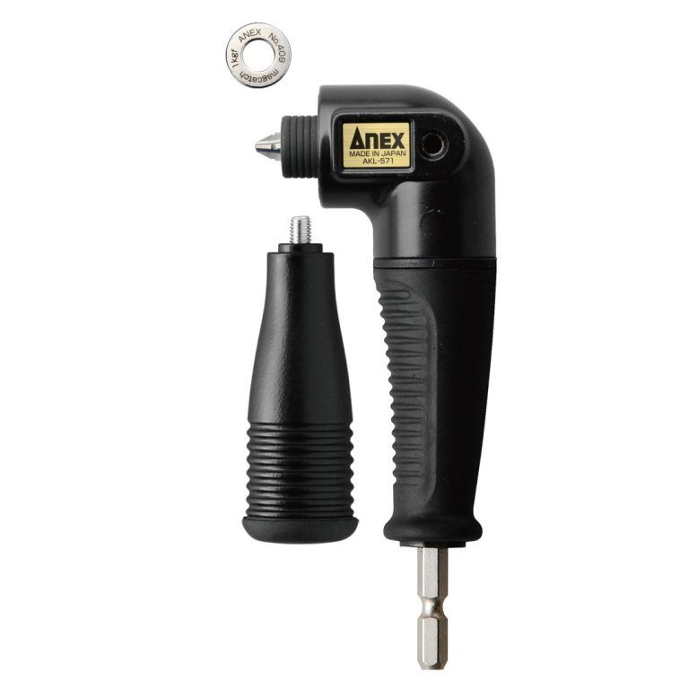 تصویر  رابط 90 درجه بیت AKL-571