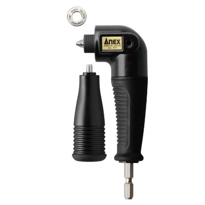 تصویر  رابط 90 درجه بیت AKL-571