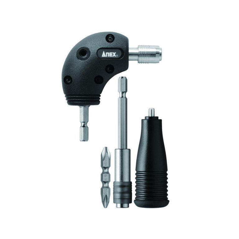 تصویر  رابط 90 درجه بیت AKL-520