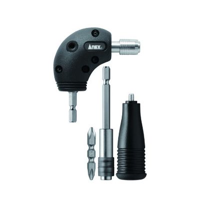 تصویر  رابط 90 درجه بیت AKL-520