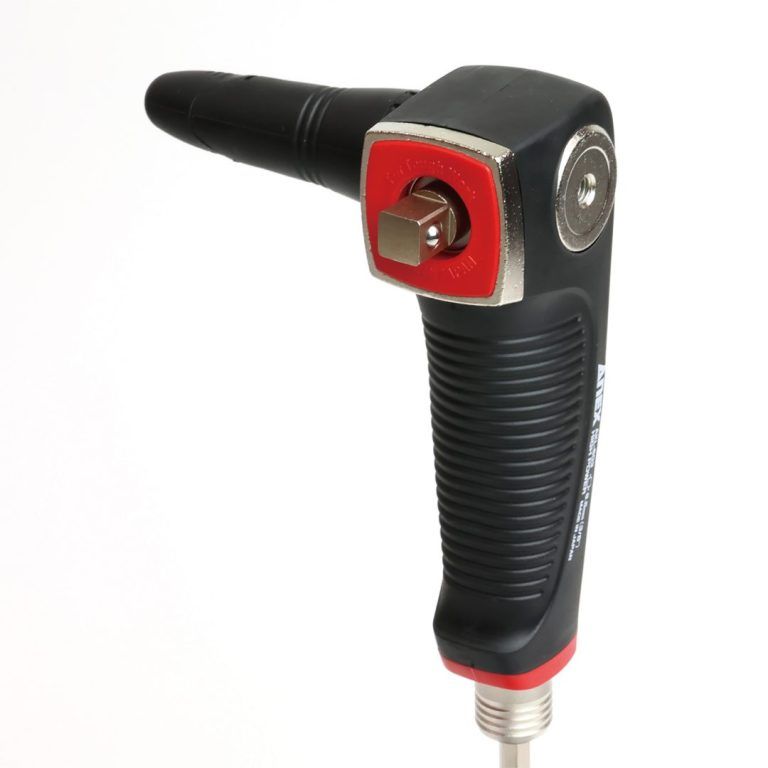 تصویر  رابط 90 درجه بکس 3/8 درایو AKL-603