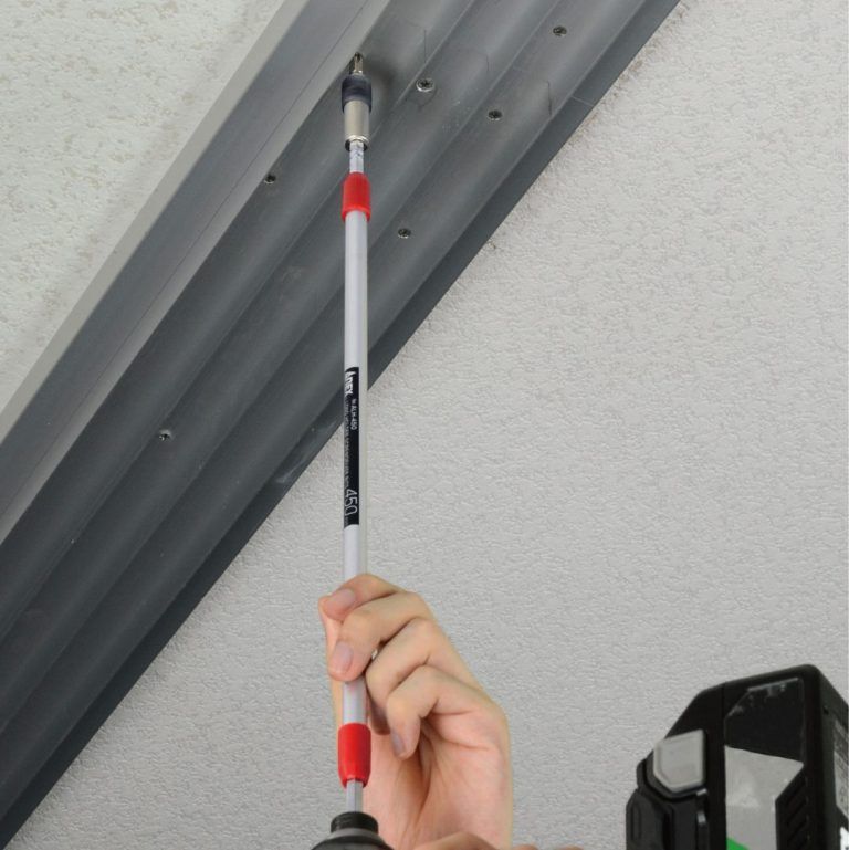 تصویر  رابط بیت خور 450 میلیمتر ALH-450