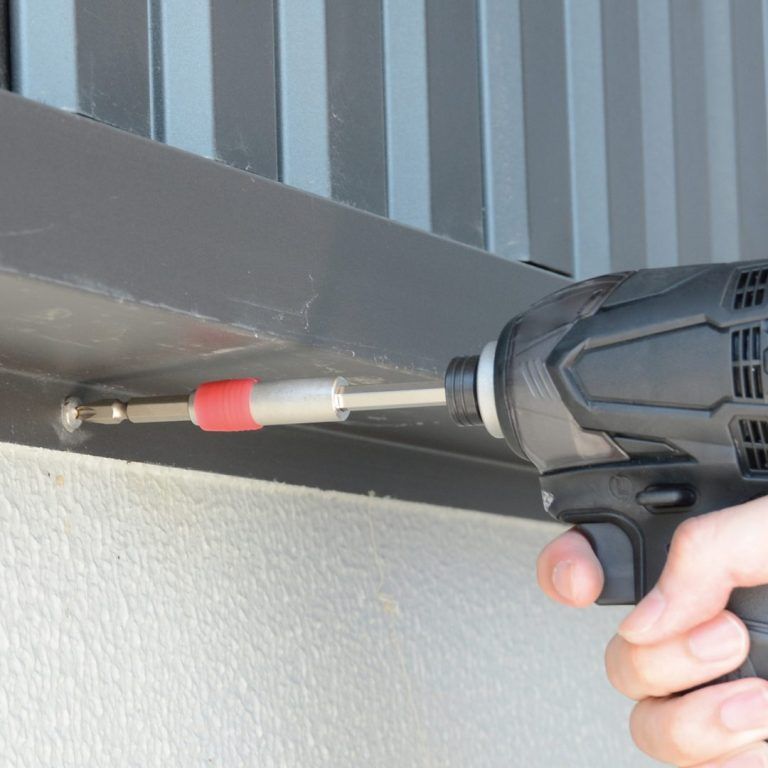 تصویر  رابط بیت خور 100 میلیمتر AEH-100