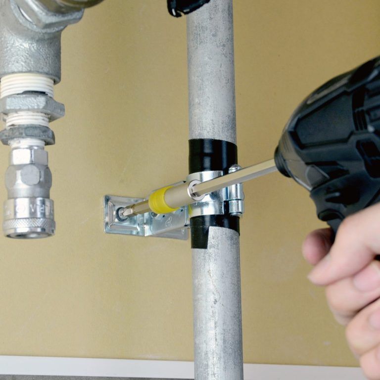 تصویر  رابط بیت خور 150 میلیمتر AEH-150