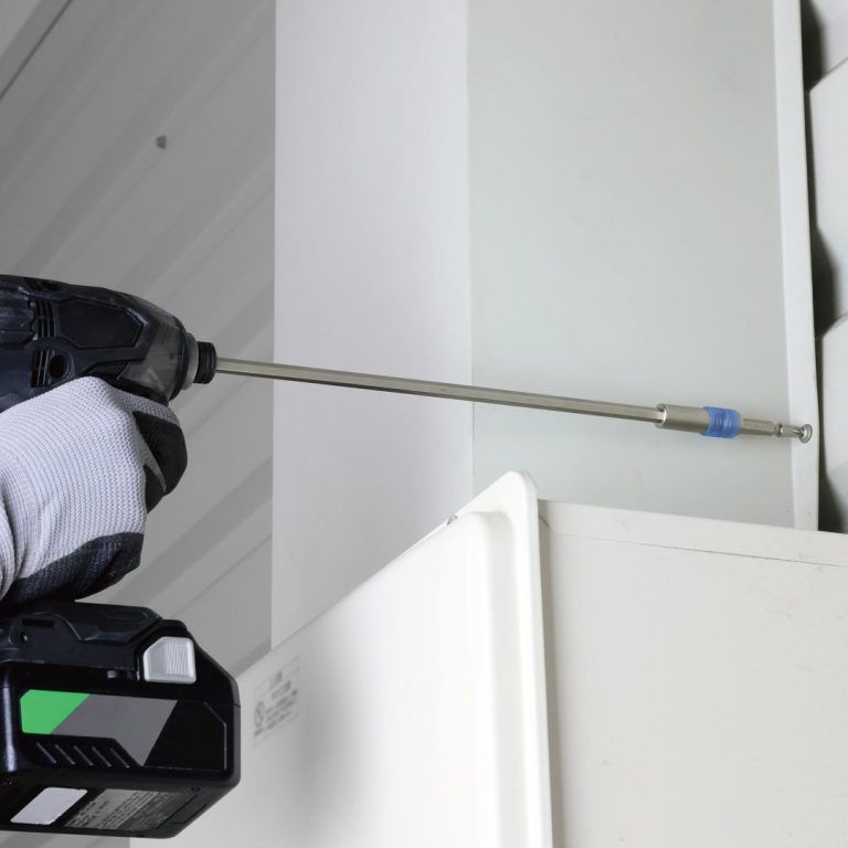 تصویر  رابط بیت خور 300 میلیمتر AEH-300