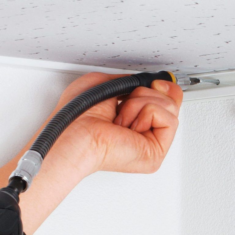 تصویر  رابط بیت خور قابل انعطاف 200 میلیمتر AFS-200