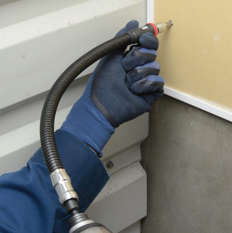 تصویر  رابط بیت خور قابل انعطاف 200 میلیمتر AFS-200