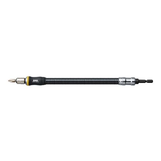 تصویر  رابط بیت خور قابل انعطاف 300 میلیمتر AFS-300