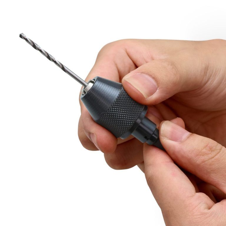 تصویر  سه نظام اتومات 6.5 میلیمتر AKL-160