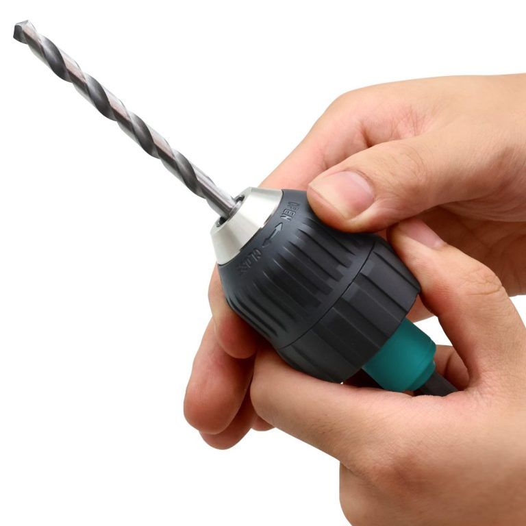 تصویر  سه نظام اتومات 10میلیمتر AKL-180