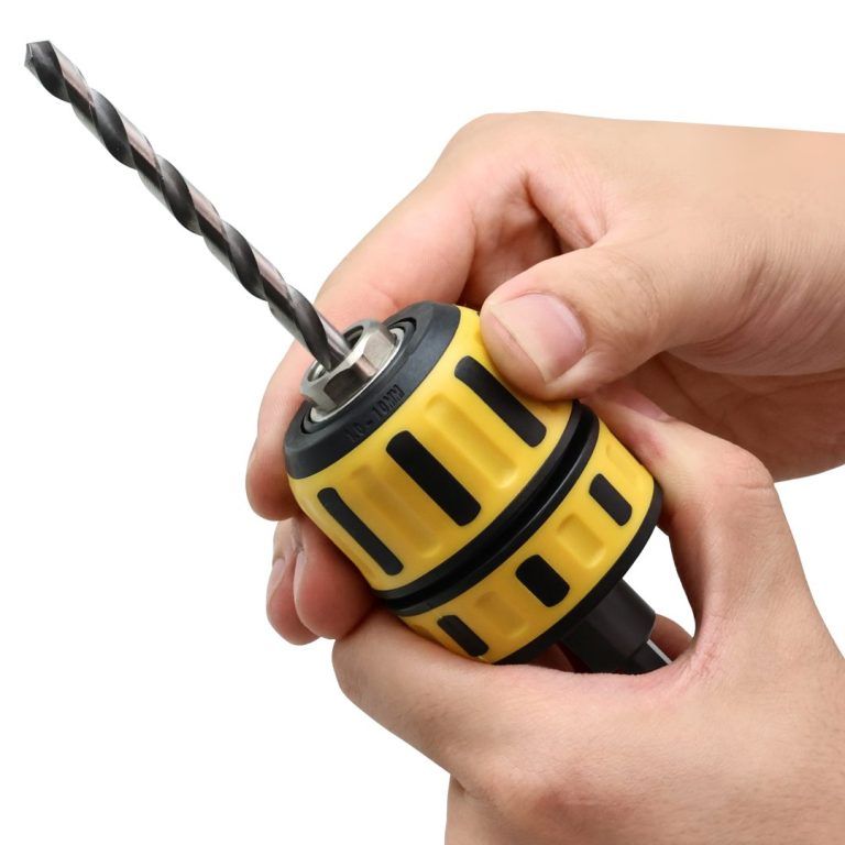 تصویر  سه نظام اتومات 10میلیمتر AKL-190