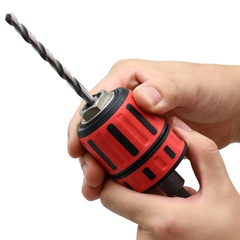 تصویر  سه نظام اتومات 13میلیمتر AKL-195