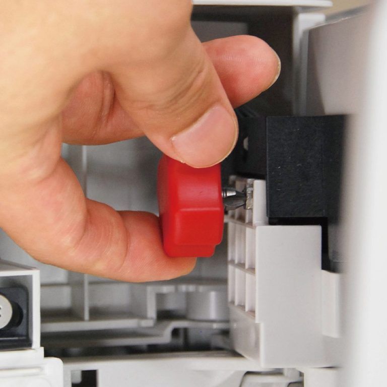 تصویر  پیچ گوشتی بیت خور 59