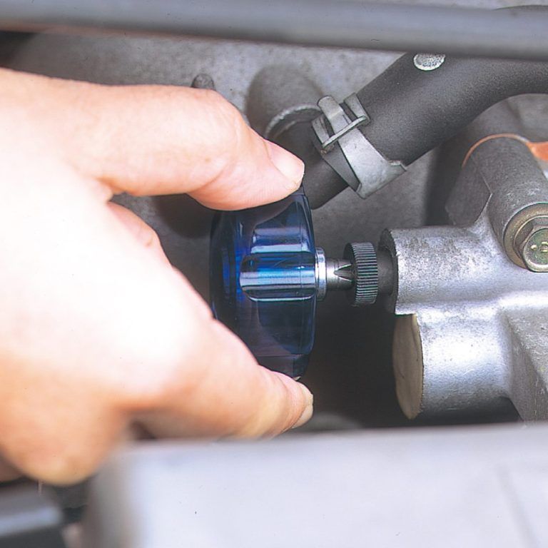 تصویر  پیچ گوشتی بیت خور 61