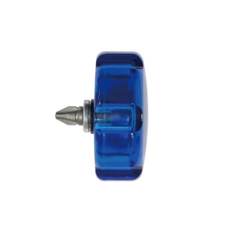 تصویر  پیچ گوشتی بیت خور 61