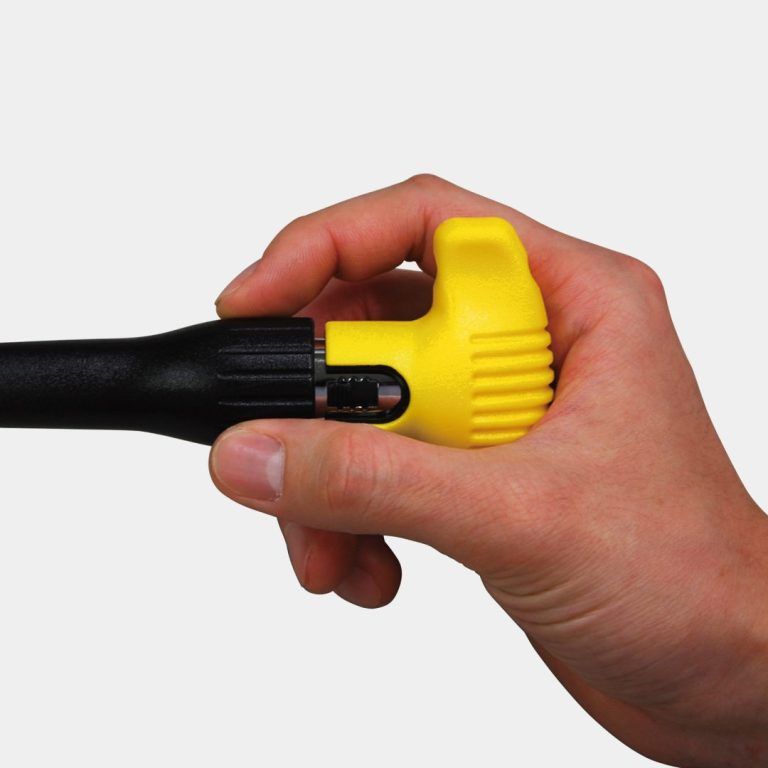 تصویر  ست 8 عددی پیچ گوشتی 5700