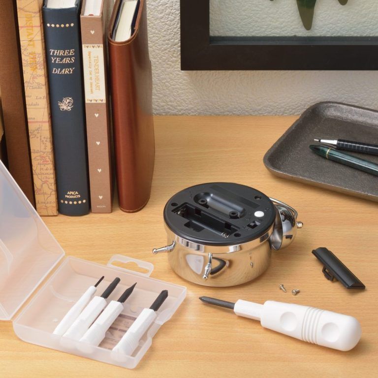 تصویر  ست 5 عددی پیچ گوشتی 5850