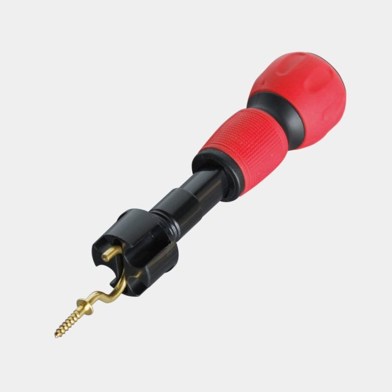 تصویر  ست 8 عددی پیچ گوشتی 6950