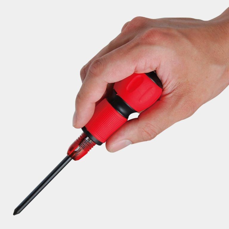 تصویر  ست 8 عددی پیچ گوشتی 6950