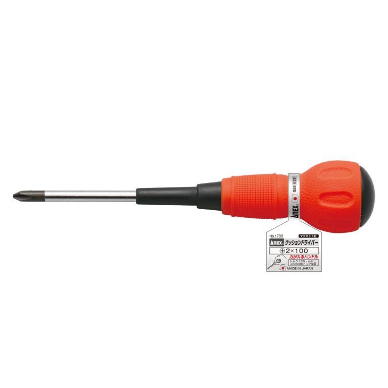 تصویر  پیچ گوشتی چهارسو 4 اینچ 240424