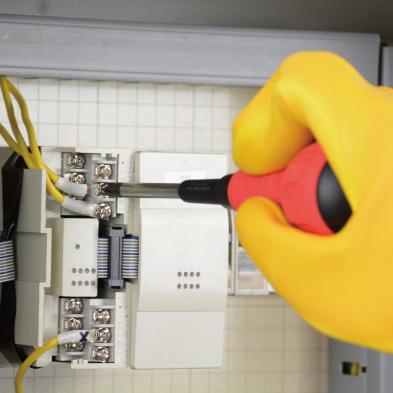 تصویر  پیچ گوشتی دوسو 4 اینچ 240417