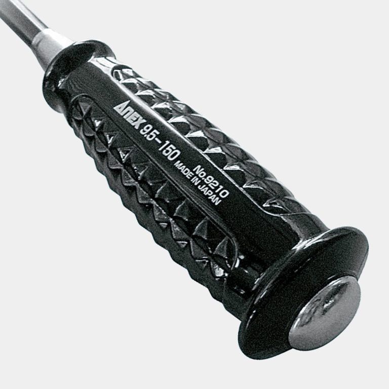 تصویر  پیچ گوشتی دوسو 6 اینچ ضربه خور 286019