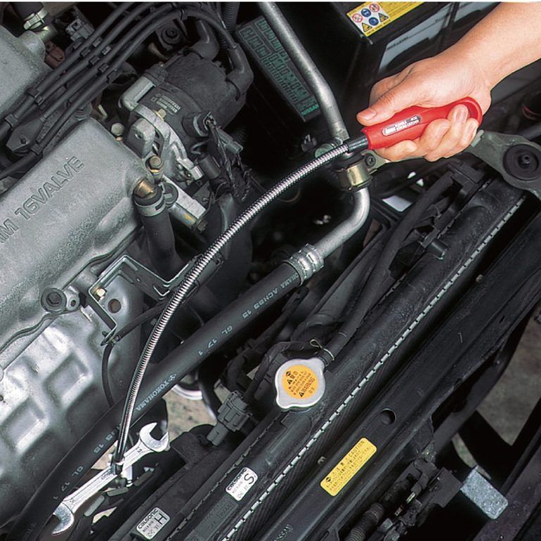 تصویر  گیره مغناطیسی انعطاف پذیر 401