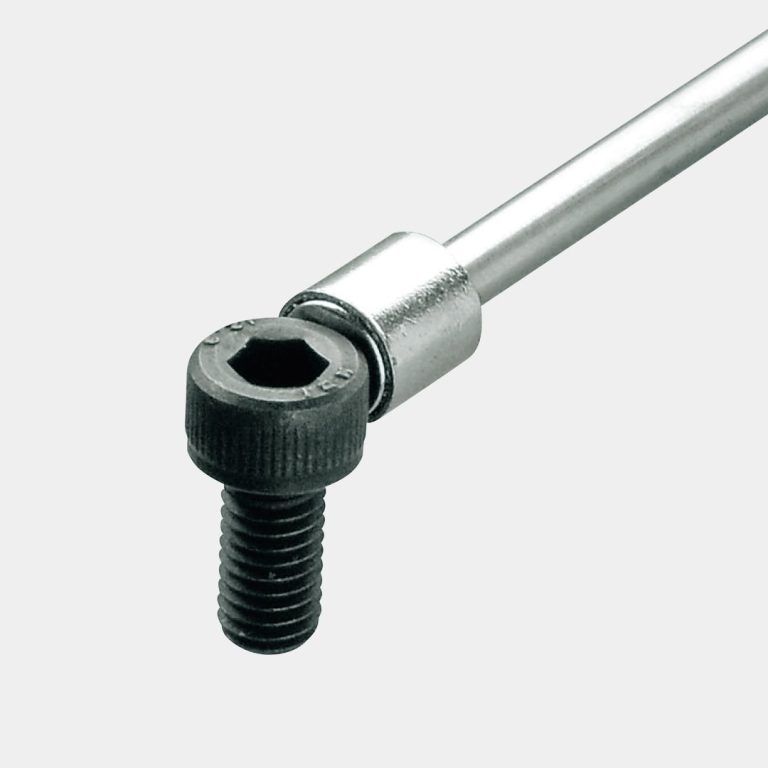 تصویر  گیره مغناطیسی تلسکوپی 411