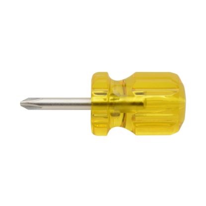 تصویر  پیچ گوشتی چهارسو 1 اینچ (مشتی) 1760