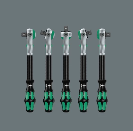 تصویر  ست 37 عددی بکس و بیت 1/2 درایو 05003645001